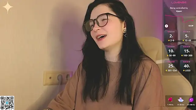 Czat XXX na żywo – Luna_Moon13