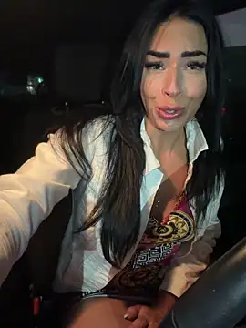 Show Webcam de annablisss