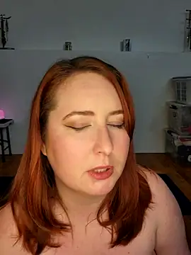 โชว์เว็บแคมของ novemberqueen