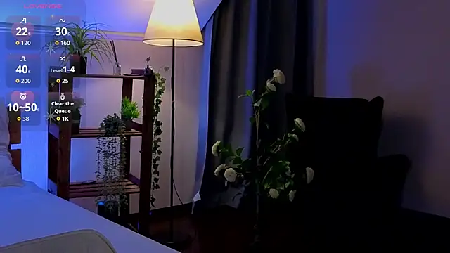 LumMina Chat XXX live