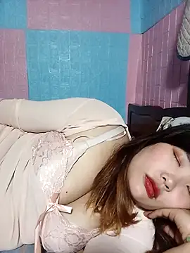 Irene-01's Webcam Show