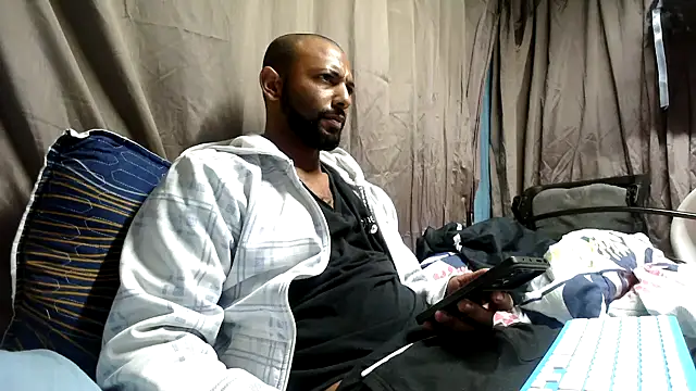 Camodick Live XXX-Chat