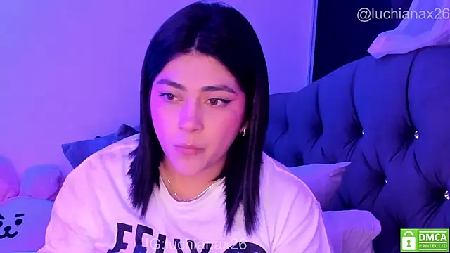 lucy26_ 라이브 XXX 채팅