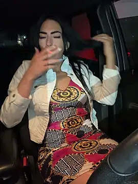 annablisss' Webcam Show