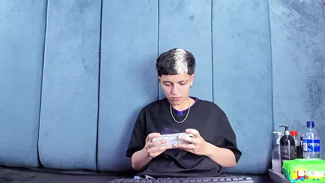 Czat XXX na żywo – Megan_Thompson_