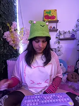 Eymmy_24's Live XXX Chat