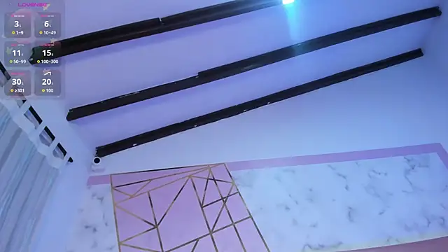 Czat XXX na żywo – DianaSheren