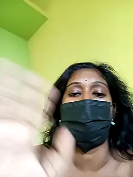 Show de webcam de bannerjeesneha20