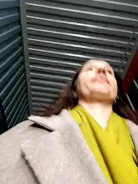 Czat XXX na żywo – EvaXOAir