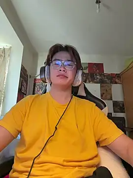 Anson0722 现场XXX聊天