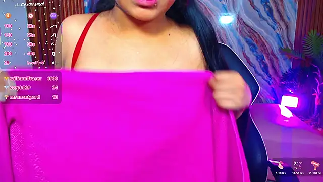 Maile_Tay – Naživo XXX chat