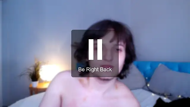 delalexのウェブカメラショー