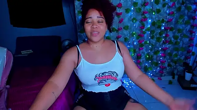 AngelaCoffee Chat XXX live