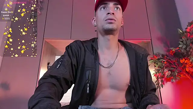 DrakeNeumann 现场XXX聊天