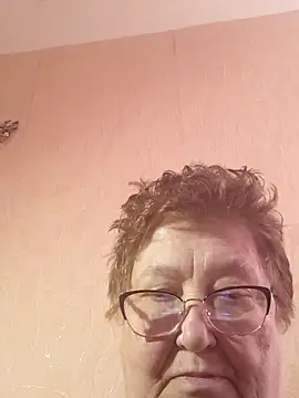 Katherine735 Webcam show