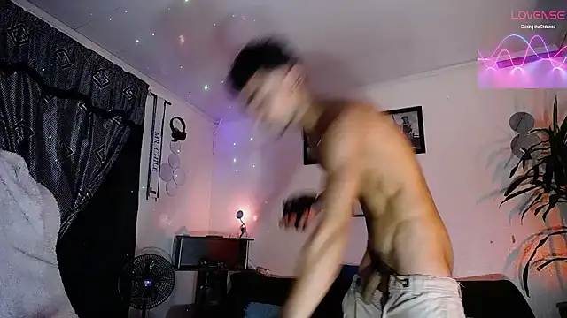 tiancam's Live XXX Chat