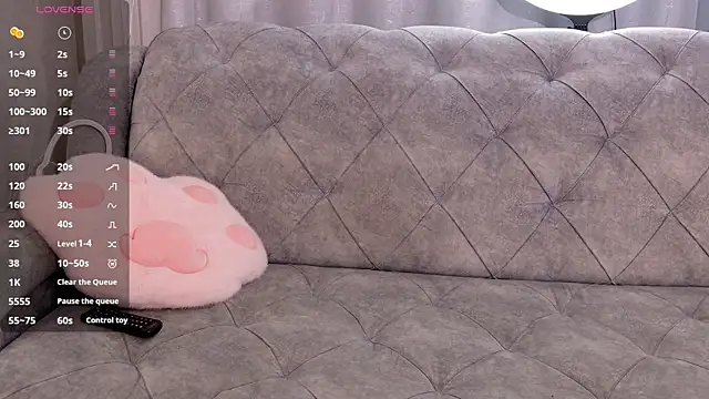 BurningDesiree Live XXX-Chat