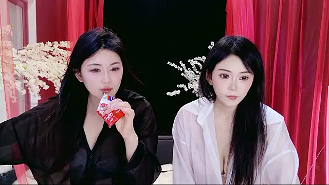 عرض كام Banana-Milk69