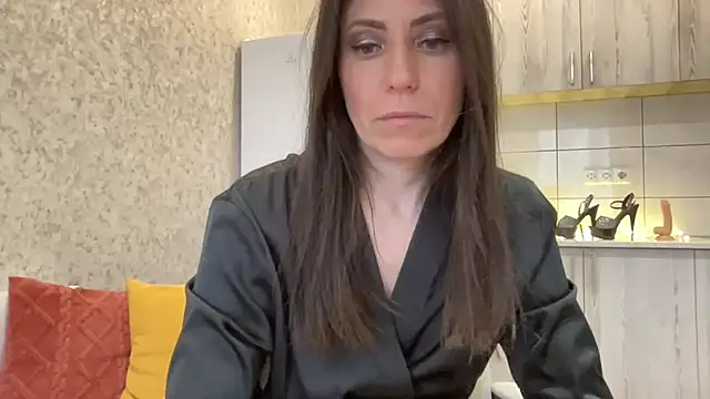 HotyWinterのライブXXXチャット