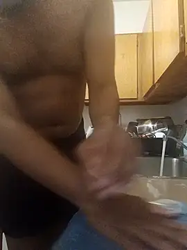 Pertunjukan Kamera Web ReallyReallyReal