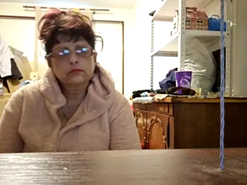 Samantha_Squirt@xh Obrolan Langsung XXX