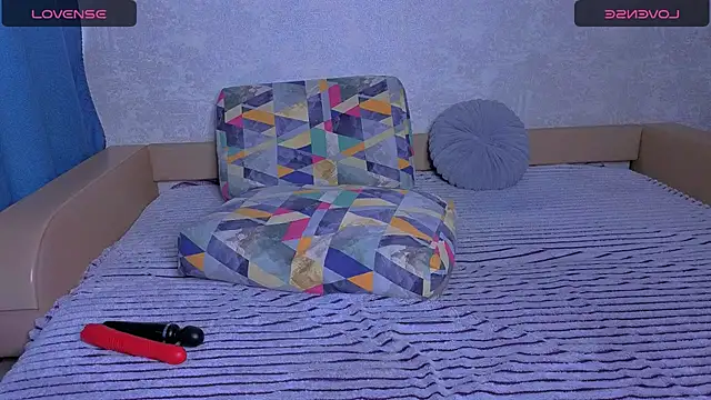 LucieHells Live XXX-Chat