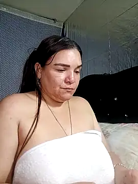 XXX chat uživo modela Zuleyka_69