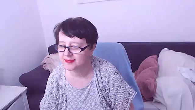 ChristaRose Live XXX-chat