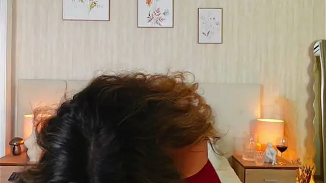 ZamphyraNightt's Live XXX Chat