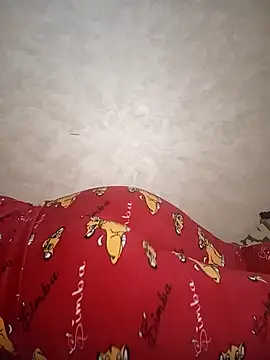 lily_sx's Webcam Show