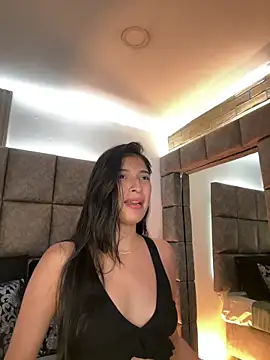 دردشة BrigitteVons الجنسية المباشرة