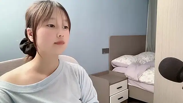 Xiaoqing00's Live XXX Chat