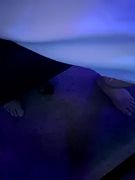 Show de chronic_vibez na webcam