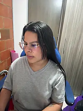 Czat XXX na żywo – allysonx