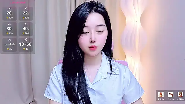 Miu-999: онлайн-секс-чат