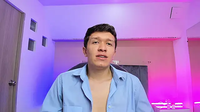 ken_col élő XXX-chatje