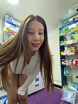 roouseのライブXXXチャット