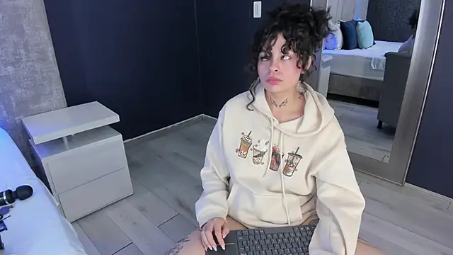 Chat XXX en directo de KatherineGomez