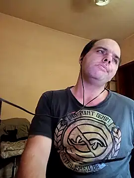 Show de Jovissoares7ye na webcam