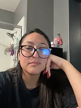 Goddessxxrosexxのウェブカメラショー