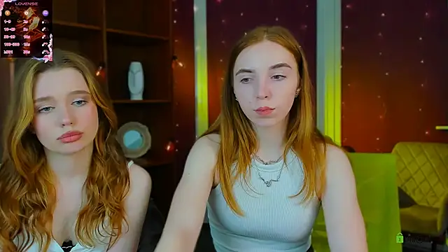 eva_drive's Live XXX Chat