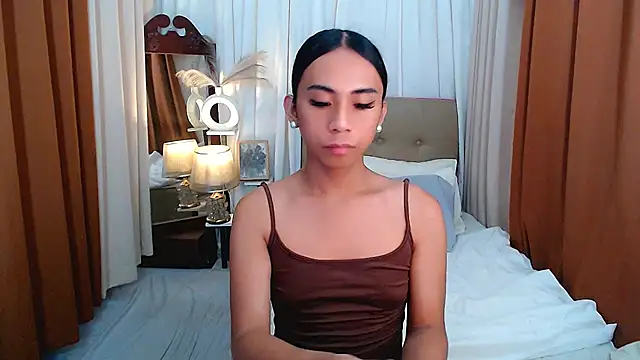 scarlet_smith7 Pertunjukan Webcam