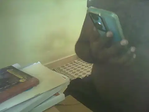 Vickyins480000 Adlı Modelin Web Kamerası Şovu