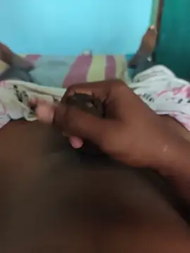 Mallilokui Adlı Modelin Web Kamerası Şovu