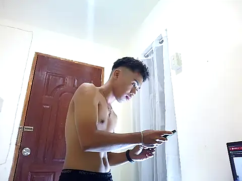 valerio_fernan – Live XXX-chat