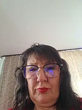 Chat XXX ao vivo de LaliaMia