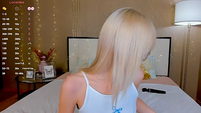 Chat XXX en directo de bellatip