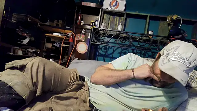 Chatroom XXX en direct de charactrzero