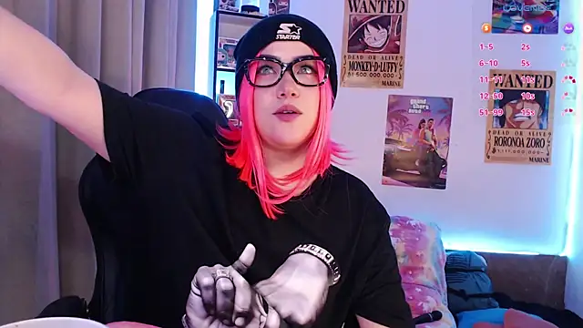 Emmy_Ruizn Live XXX chat