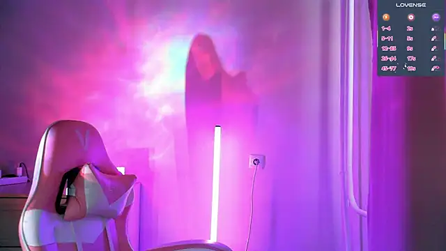 eskatmi Live XXX-Chat